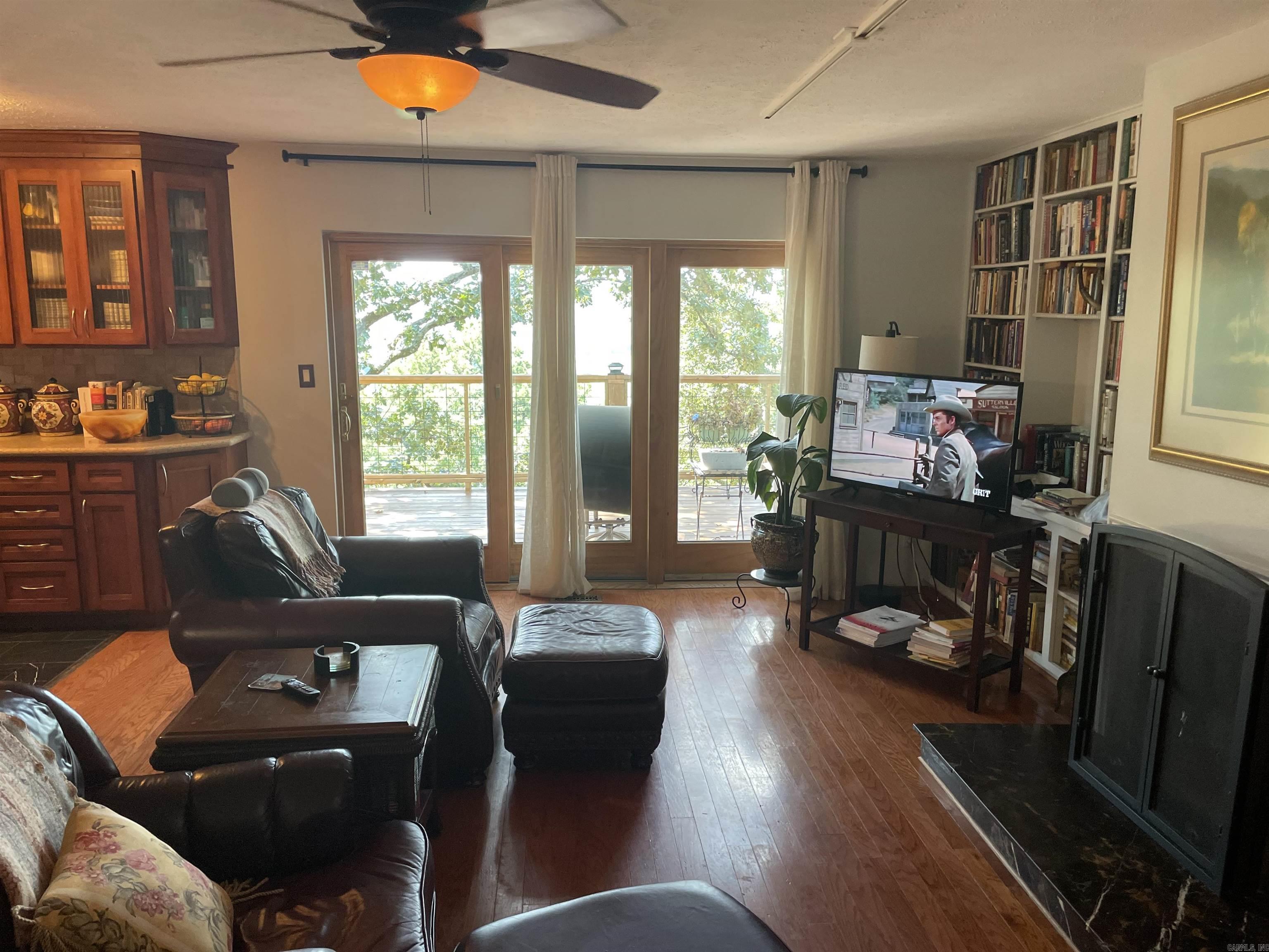 79 Jones Hill Lane Mayflower, AR 72106-9600
