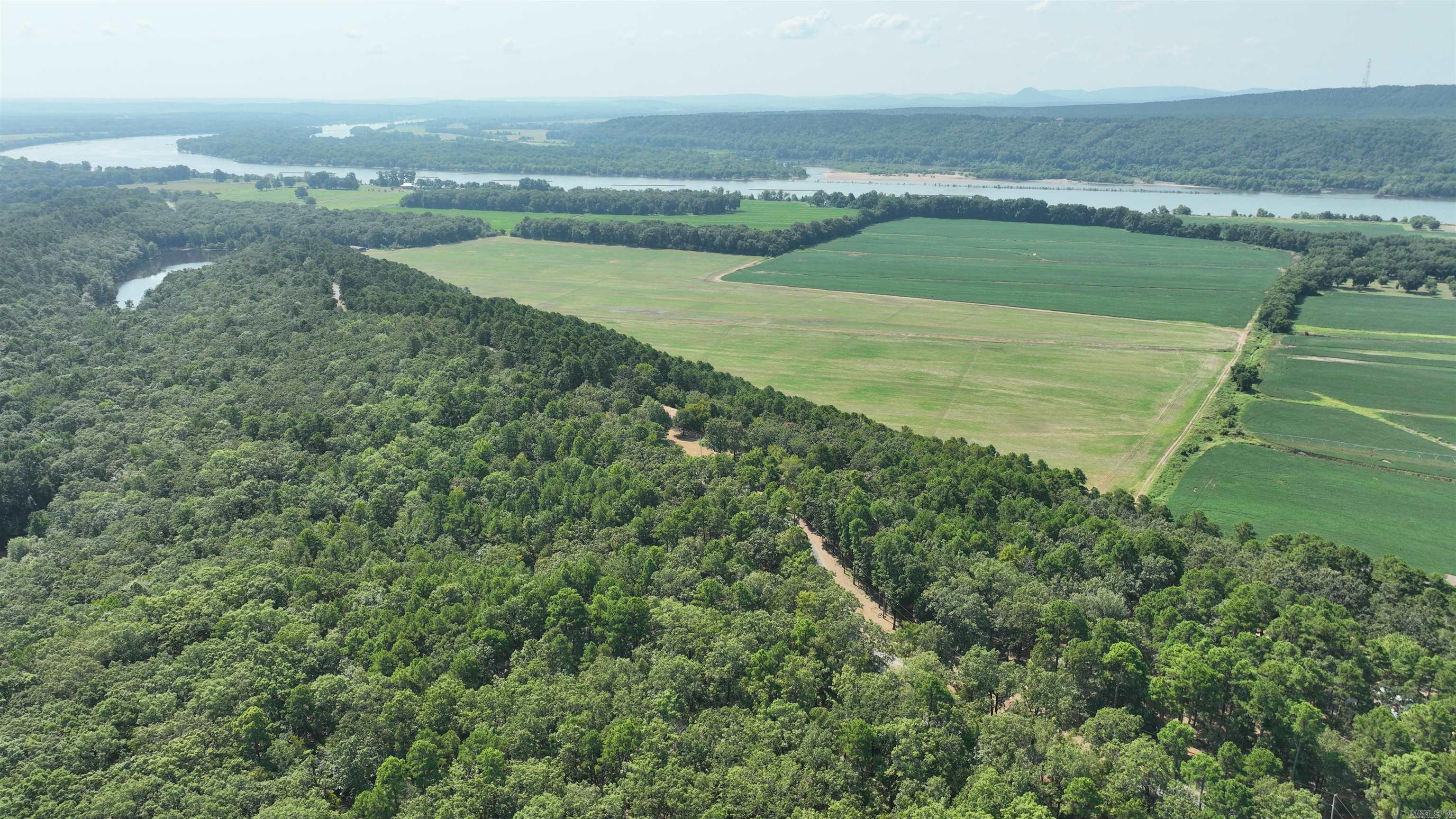 79 Jones Hill Lane Mayflower, AR 72106-9600