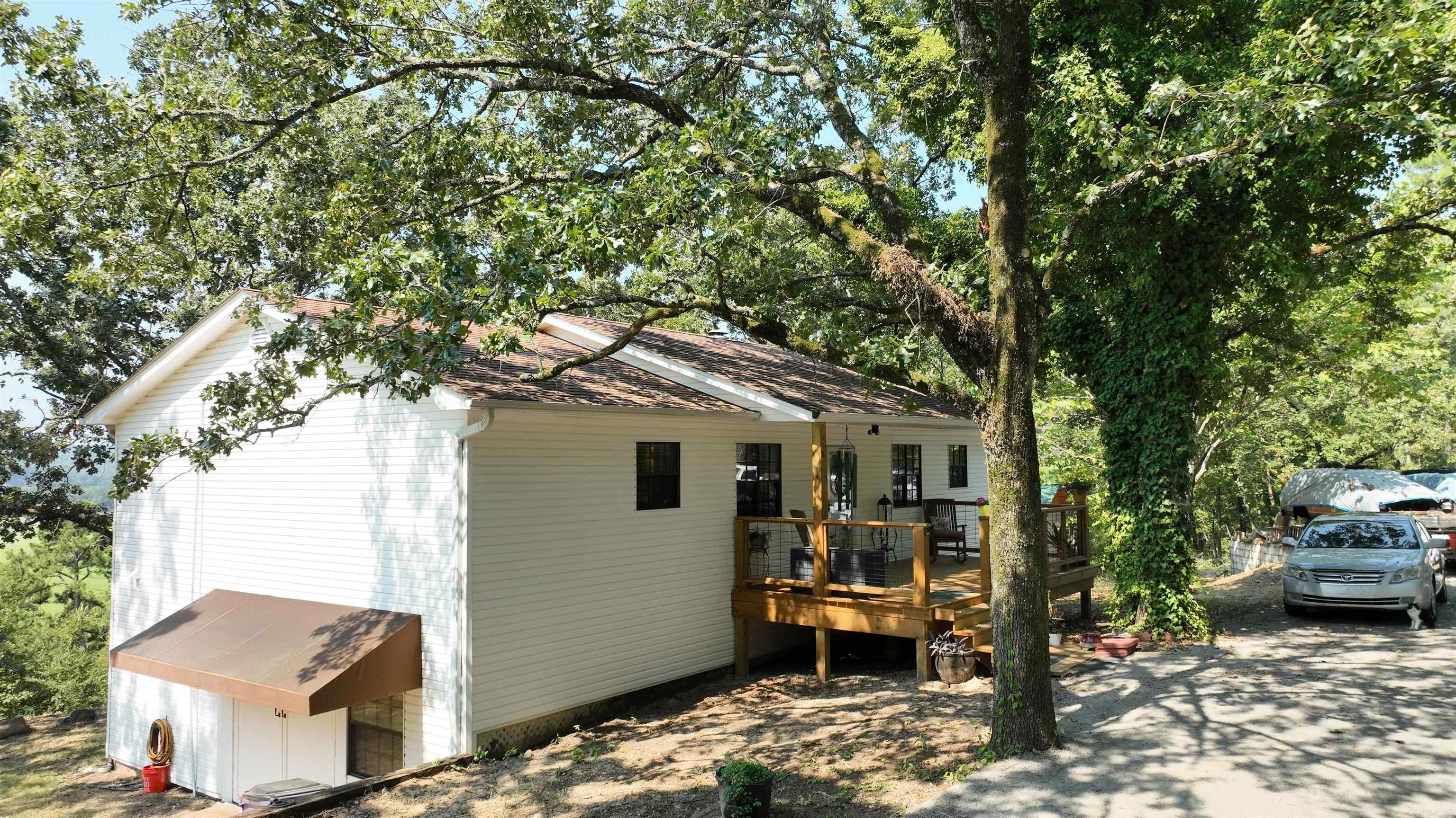 79 Jones Hill Lane Mayflower, AR 72106-9600