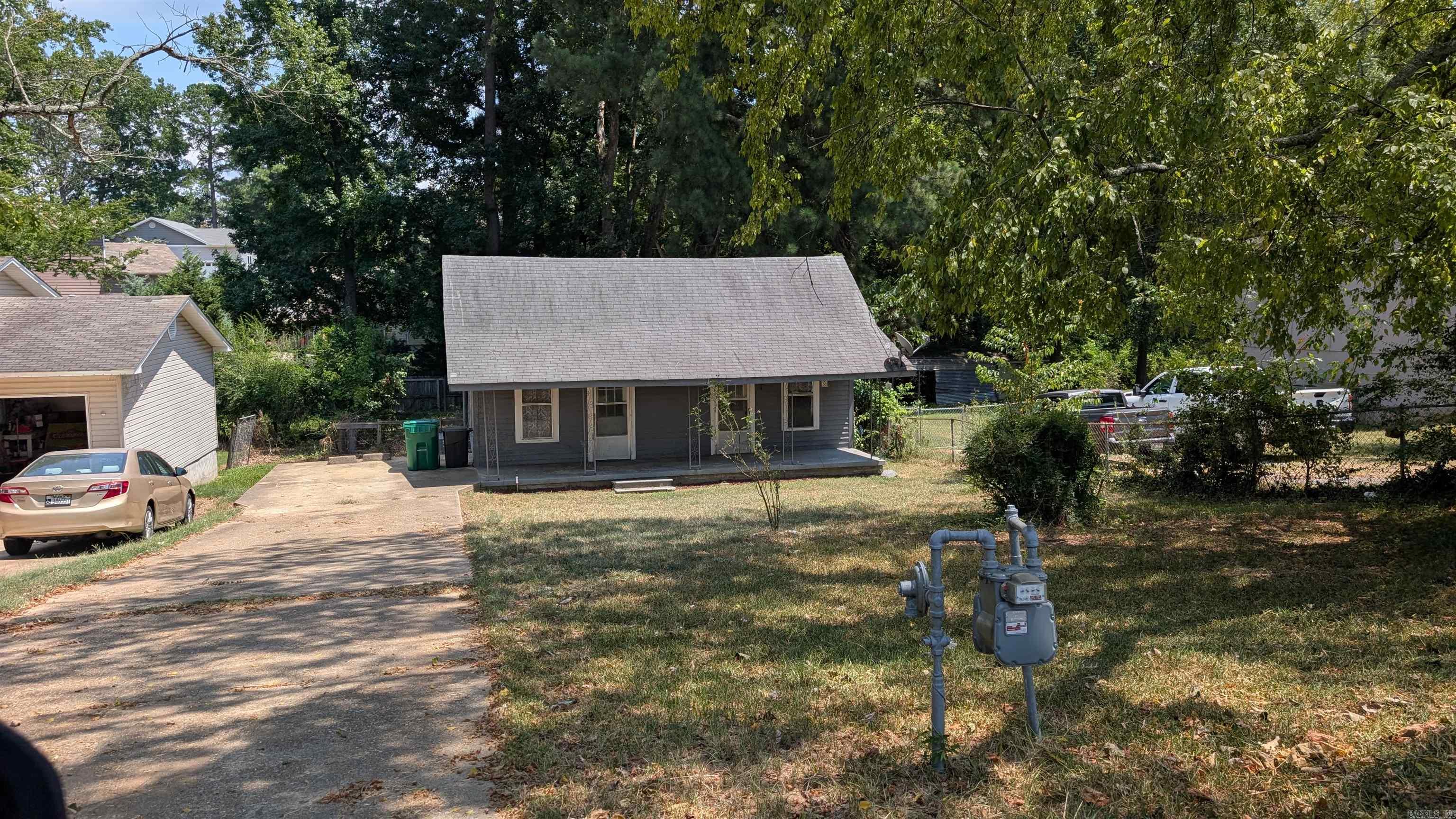 2115 Wright  Benton, AR
