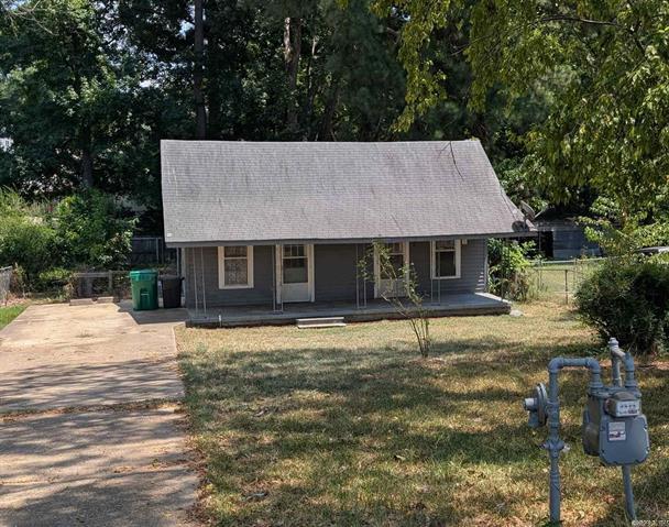 2115  Wright  Benton, AR