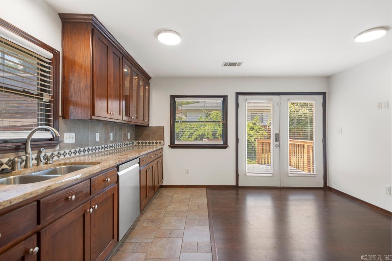 5709 Camp Robinson Road North Little Rock, AR 72118