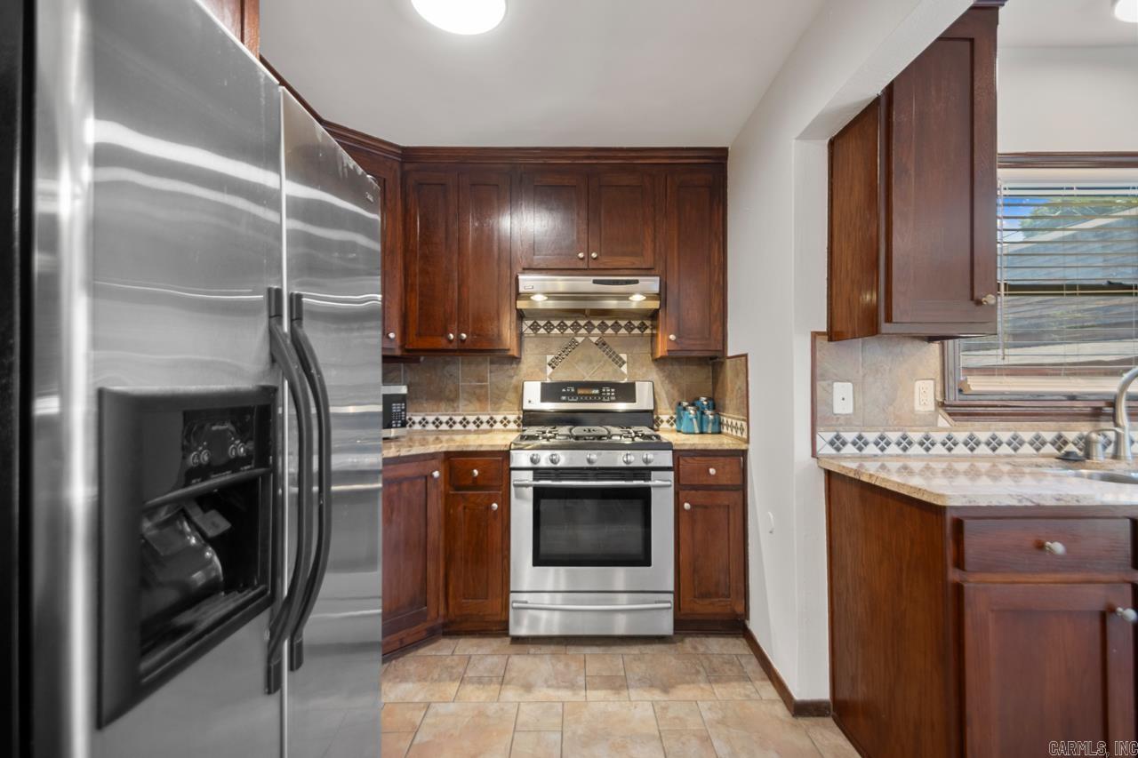 5709 Camp Robinson Road North Little Rock, AR 72118