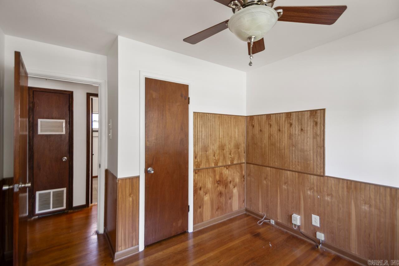 5709 Camp Robinson Road North Little Rock, AR 72118