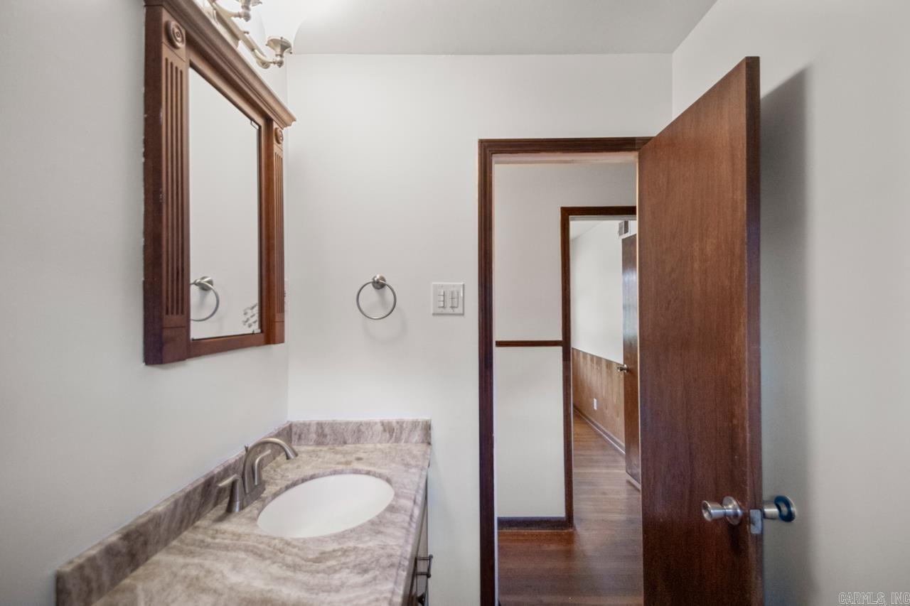 5709 Camp Robinson Road North Little Rock, AR 72118