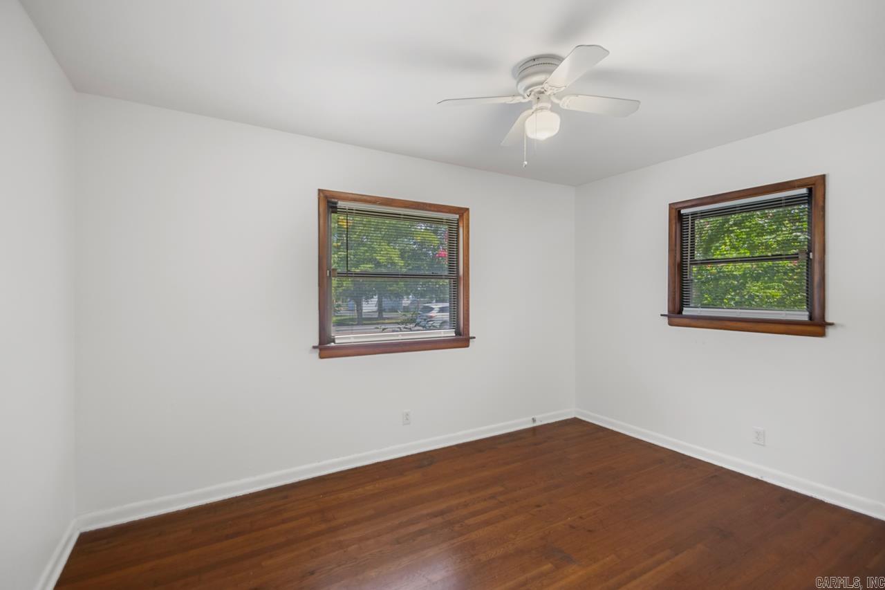 5709 Camp Robinson Road North Little Rock, AR 72118