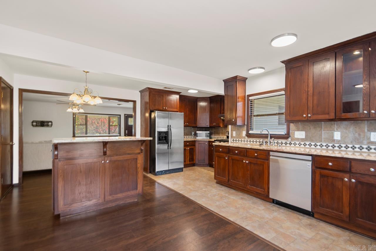 5709 Camp Robinson Road North Little Rock, AR 72118
