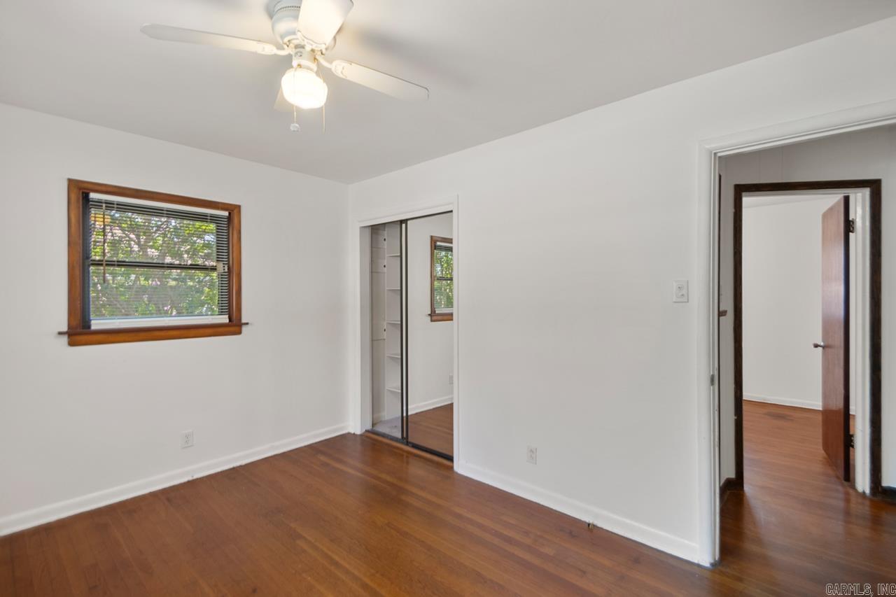 5709 Camp Robinson Road North Little Rock, AR 72118
