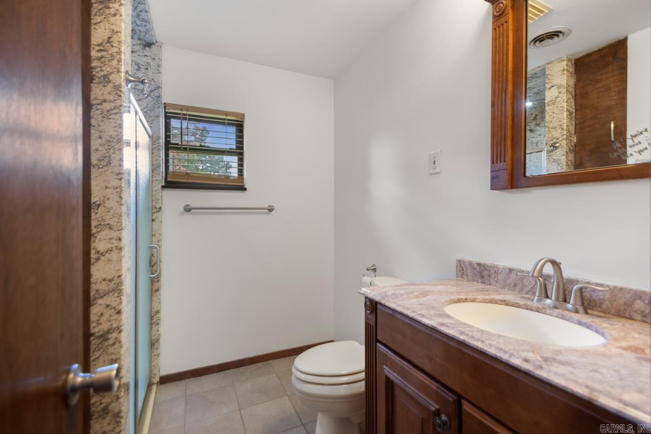 5709 Camp Robinson Road North Little Rock, AR 72118