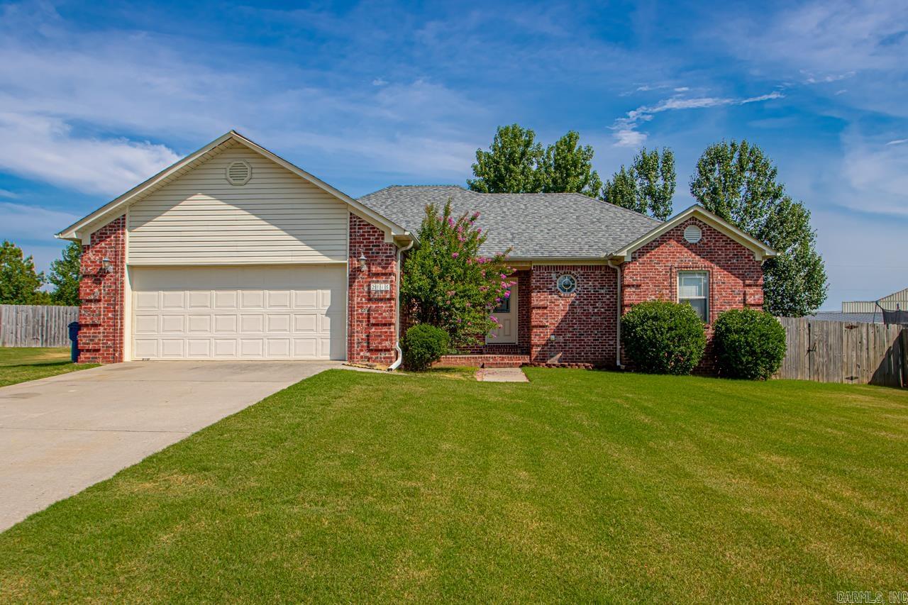 2816 Browning Cove
