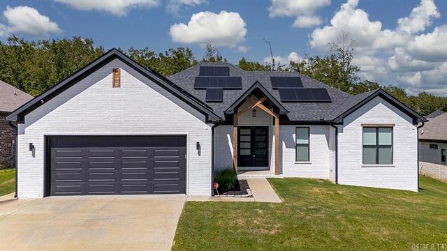 9624  Oak Forest  Sherwood, AR