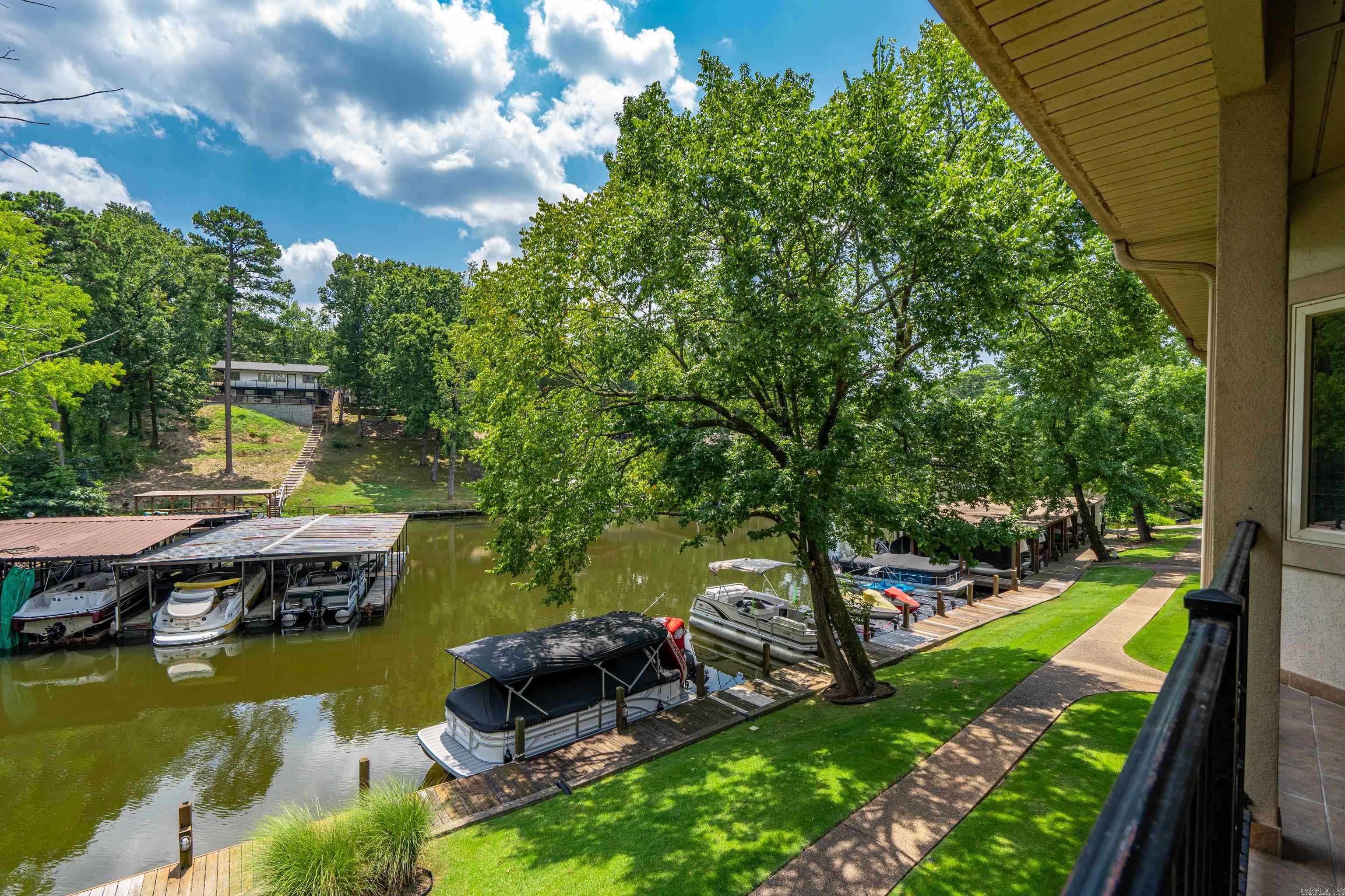1133 Airport  Hot Springs, AR