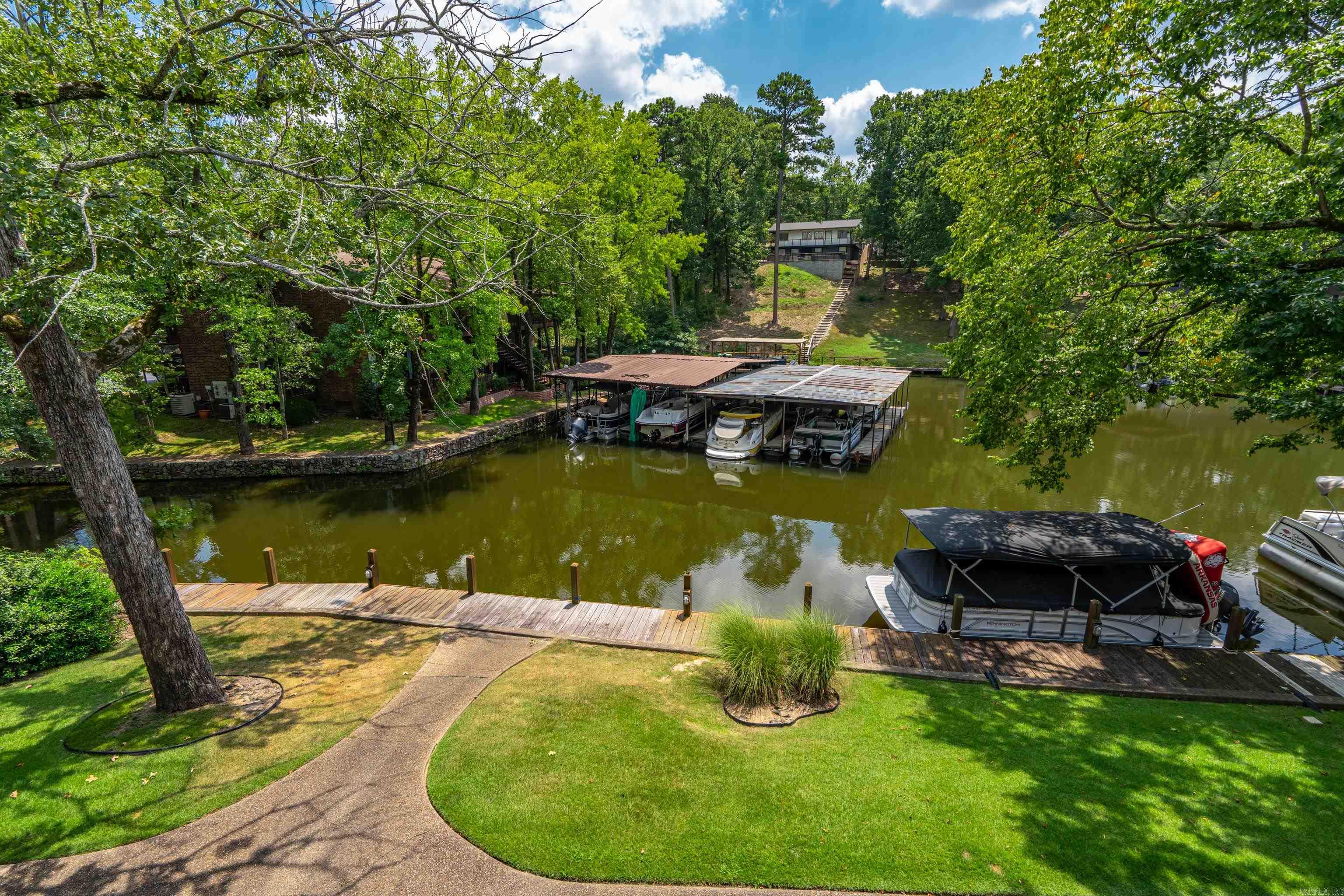 1133 Airport  Hot Springs, AR