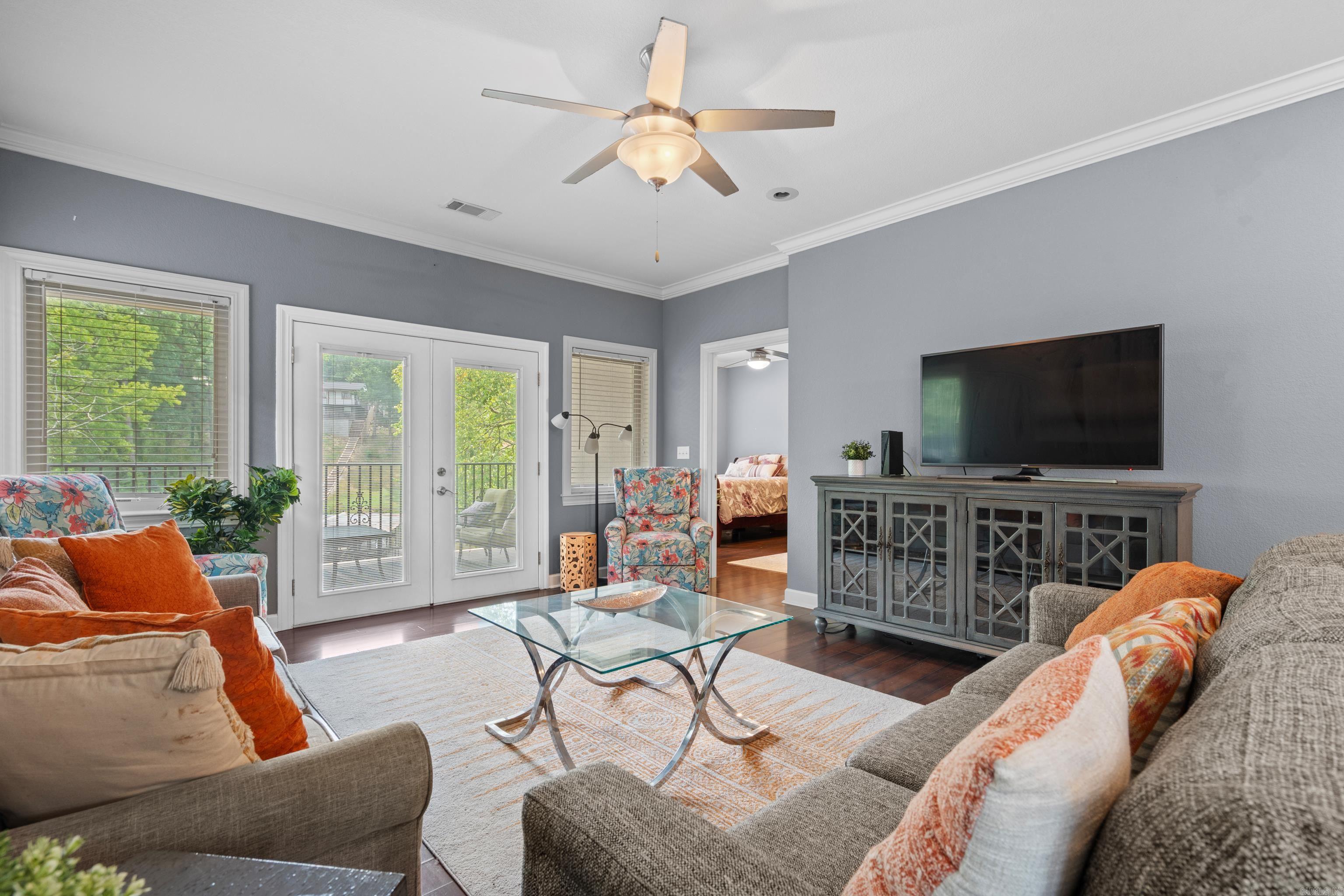 1133 Airport  Hot Springs, AR