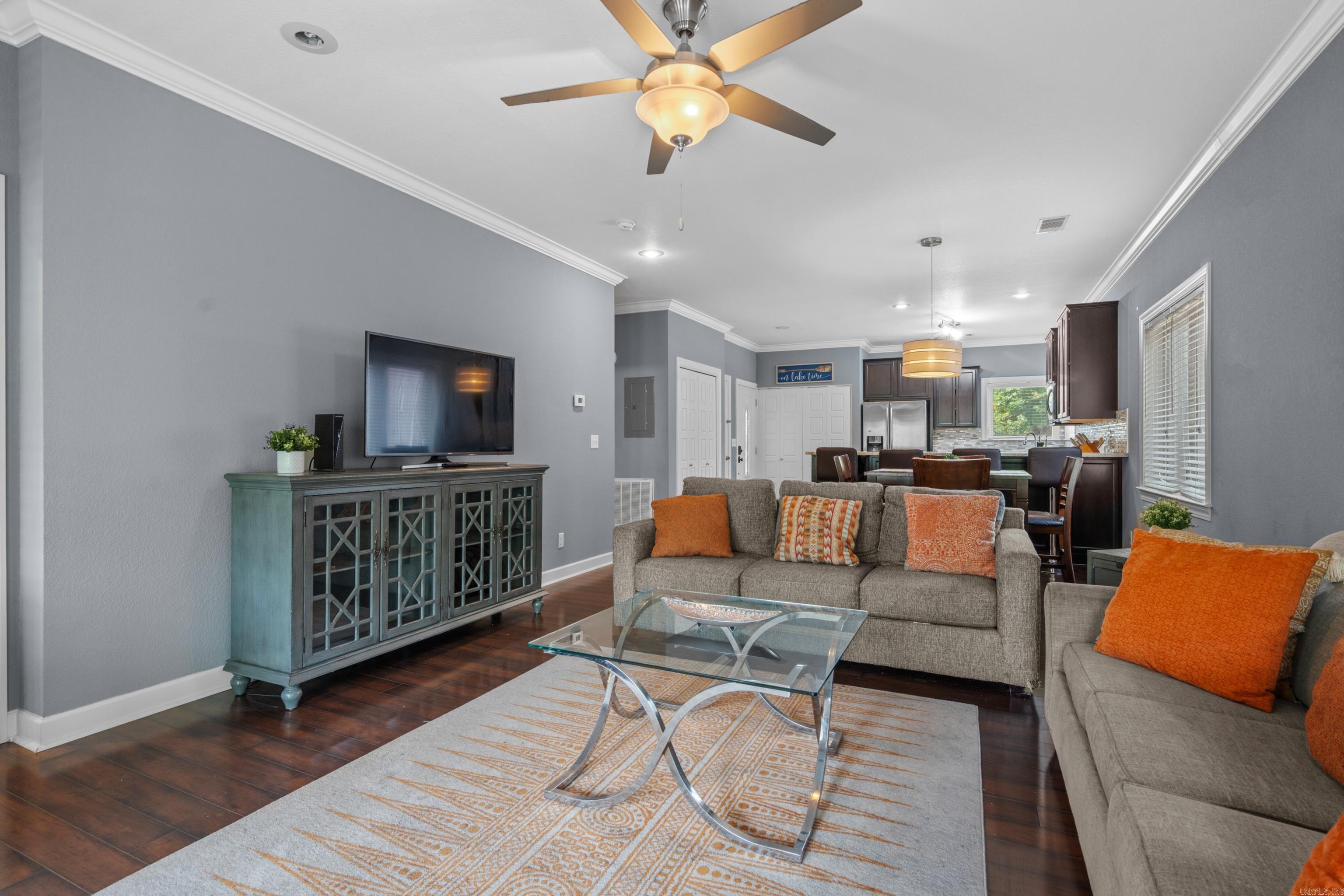 1133 Airport  Hot Springs, AR
