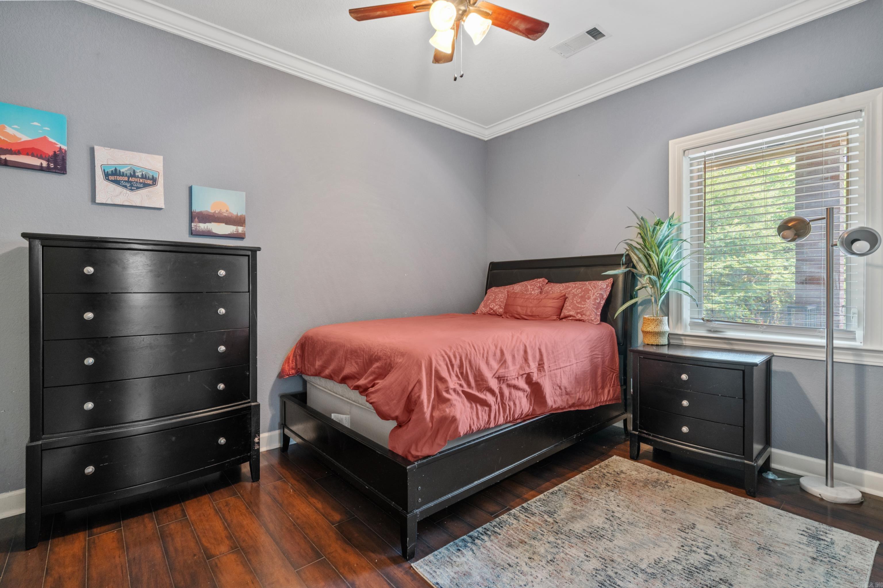 1133 Airport  Hot Springs, AR