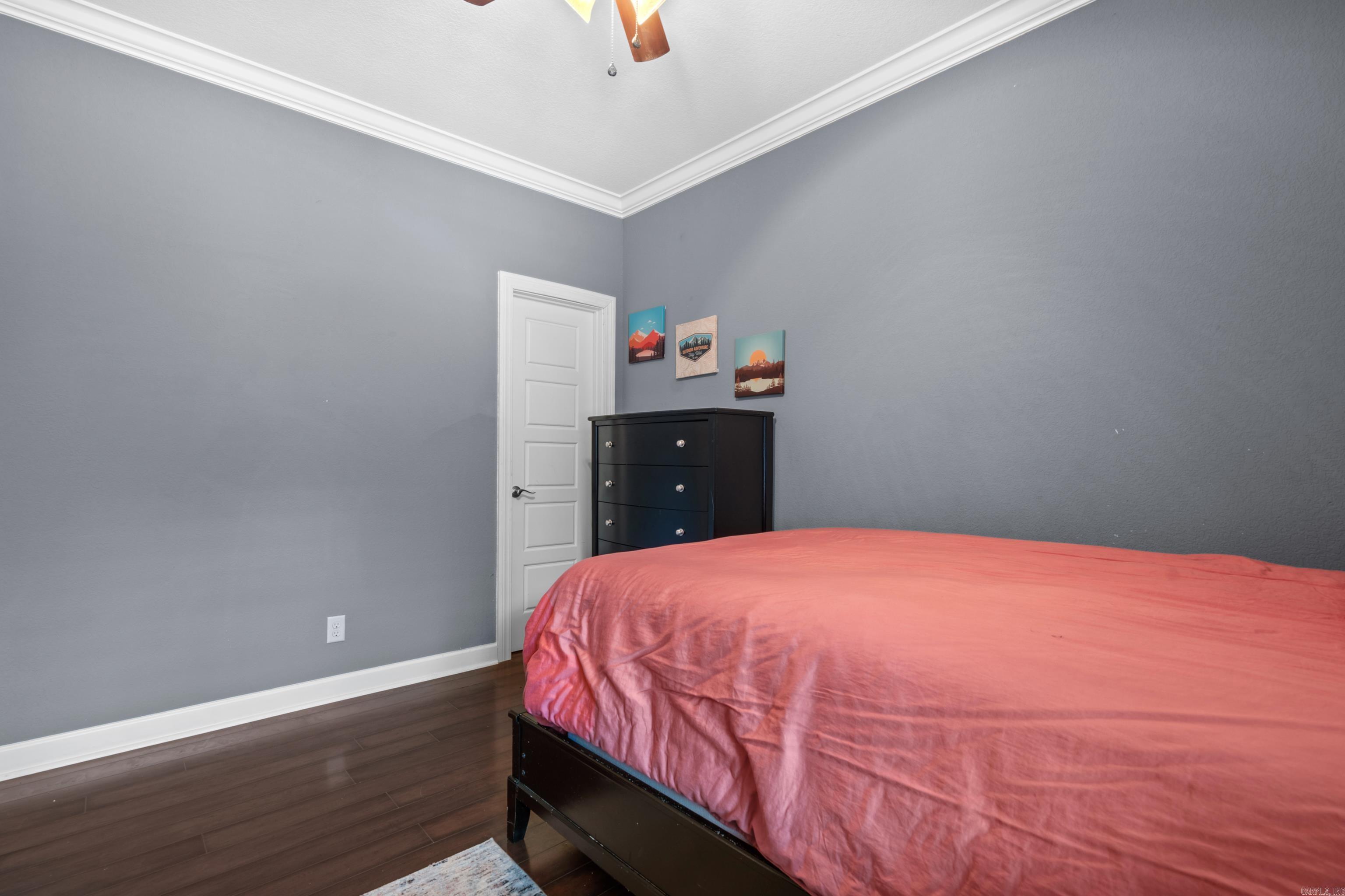 1133 Airport  Hot Springs, AR