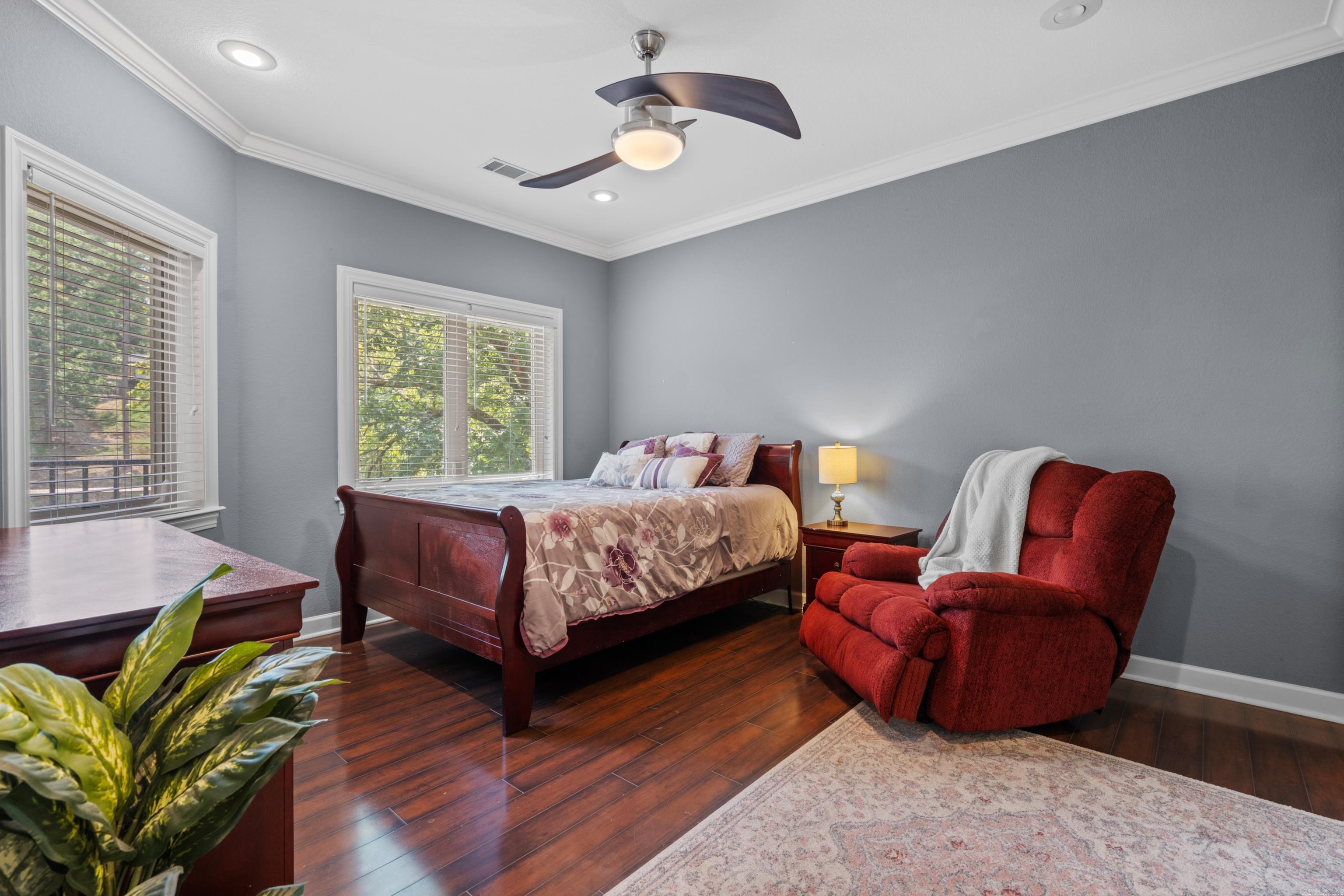 1133 Airport  Hot Springs, AR