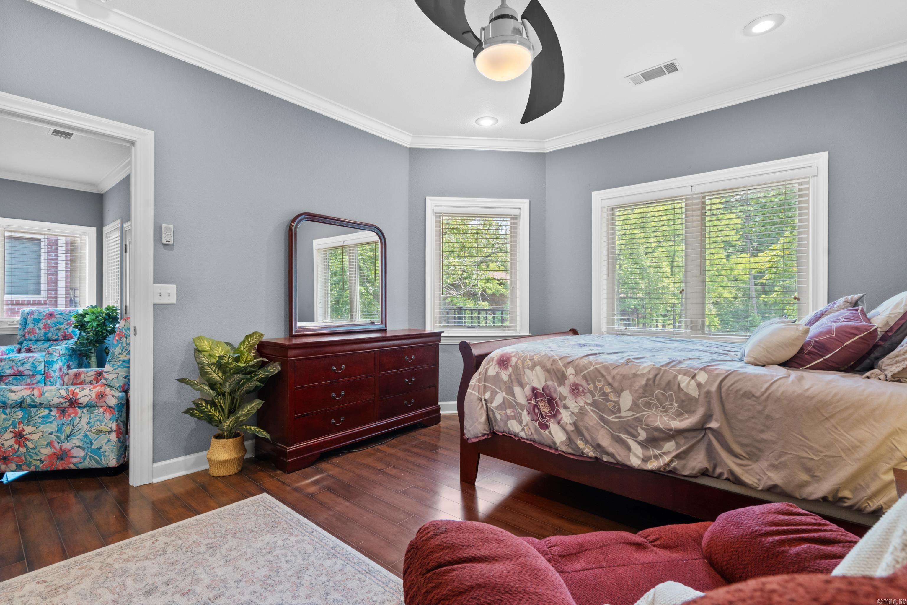1133 Airport  Hot Springs, AR