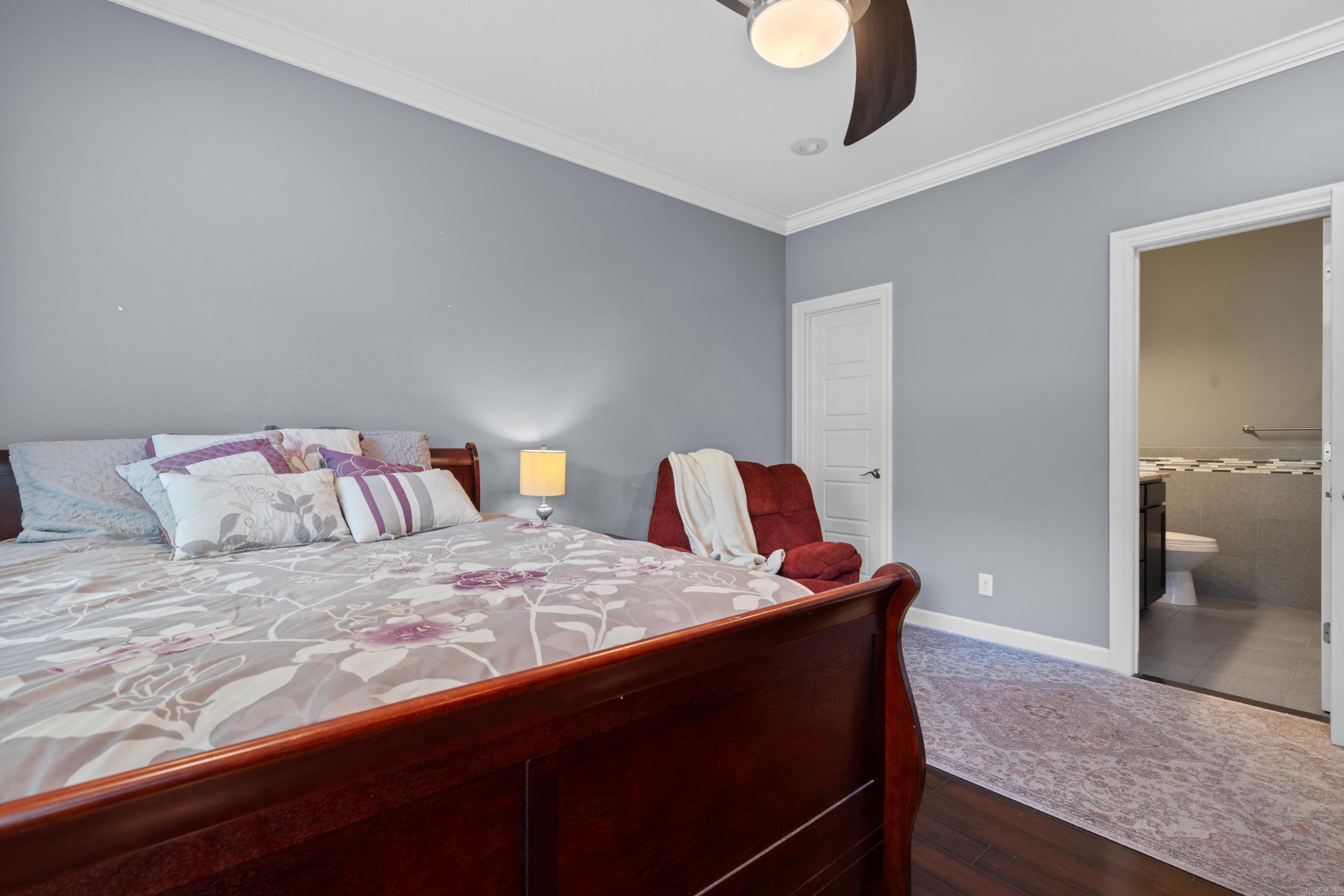 1133 Airport  Hot Springs, AR