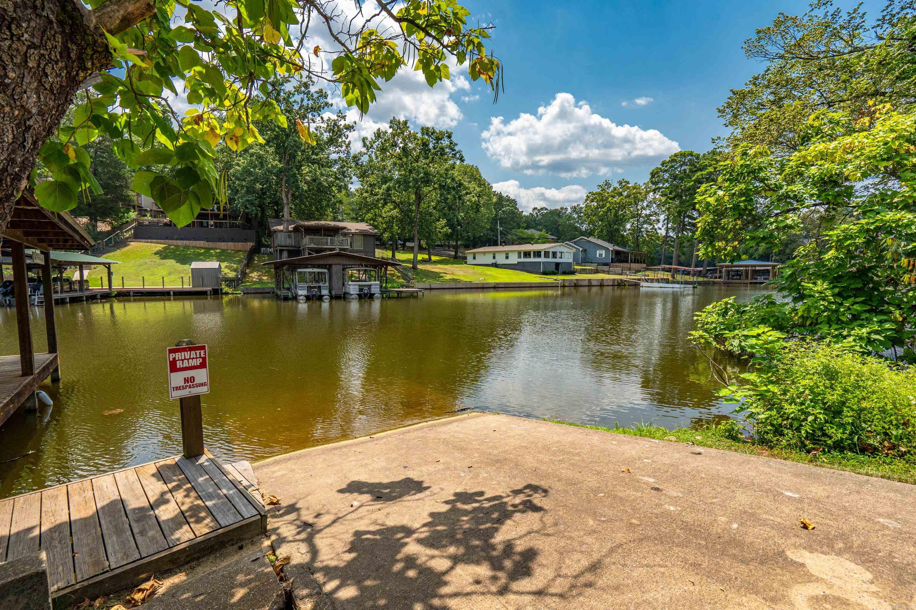1133 Airport  Hot Springs, AR