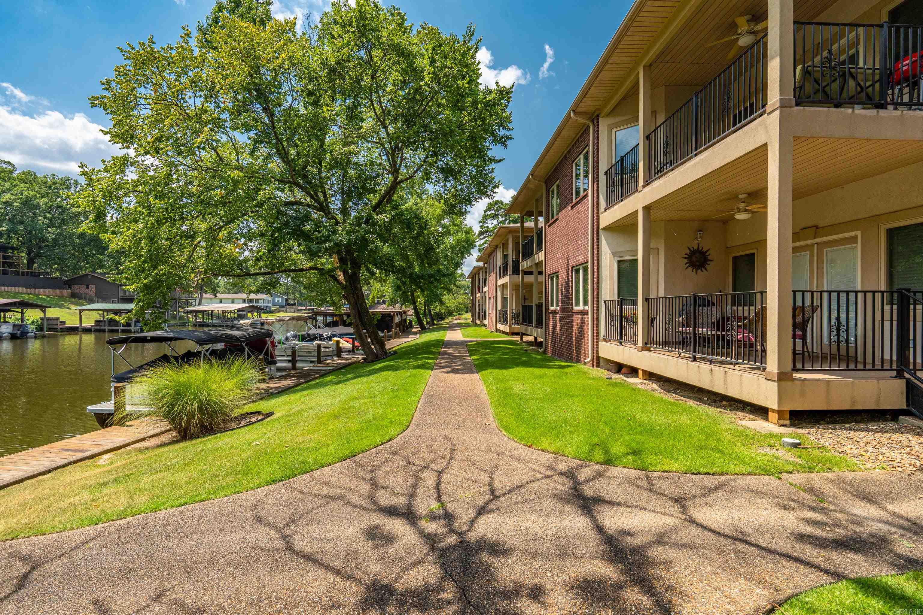 1133 Airport  Hot Springs, AR