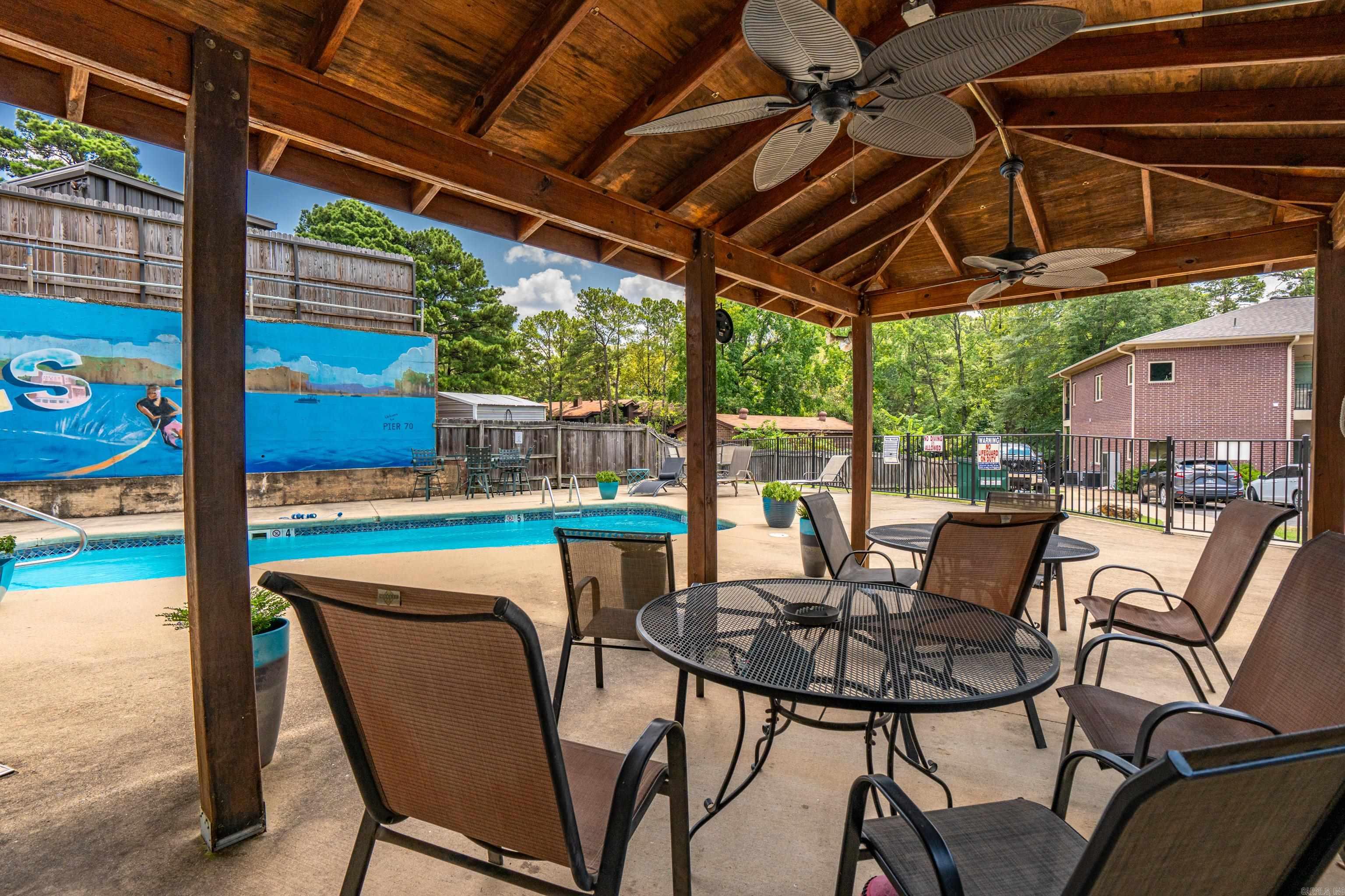 1133 Airport  Hot Springs, AR