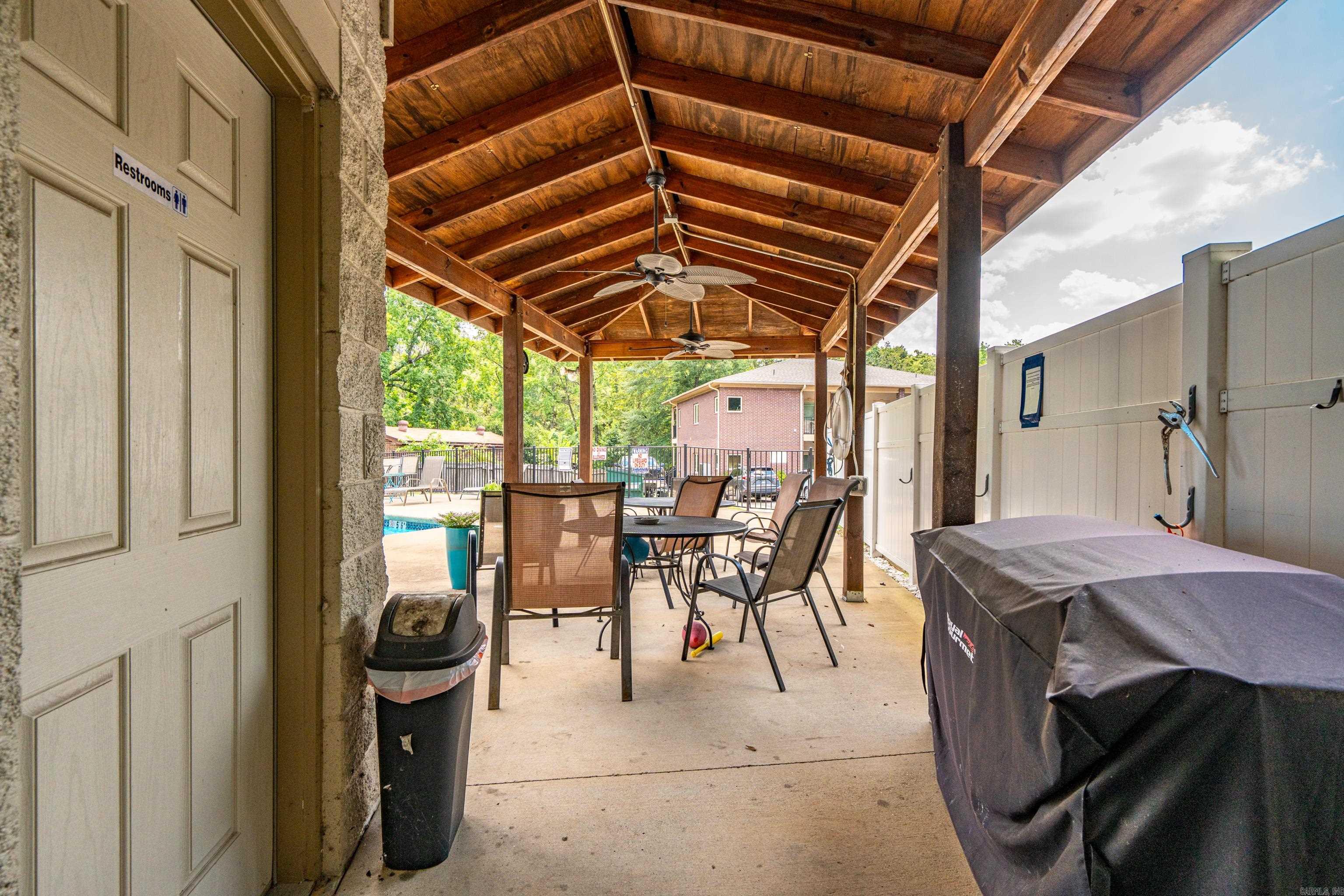 1133 Airport  Hot Springs, AR