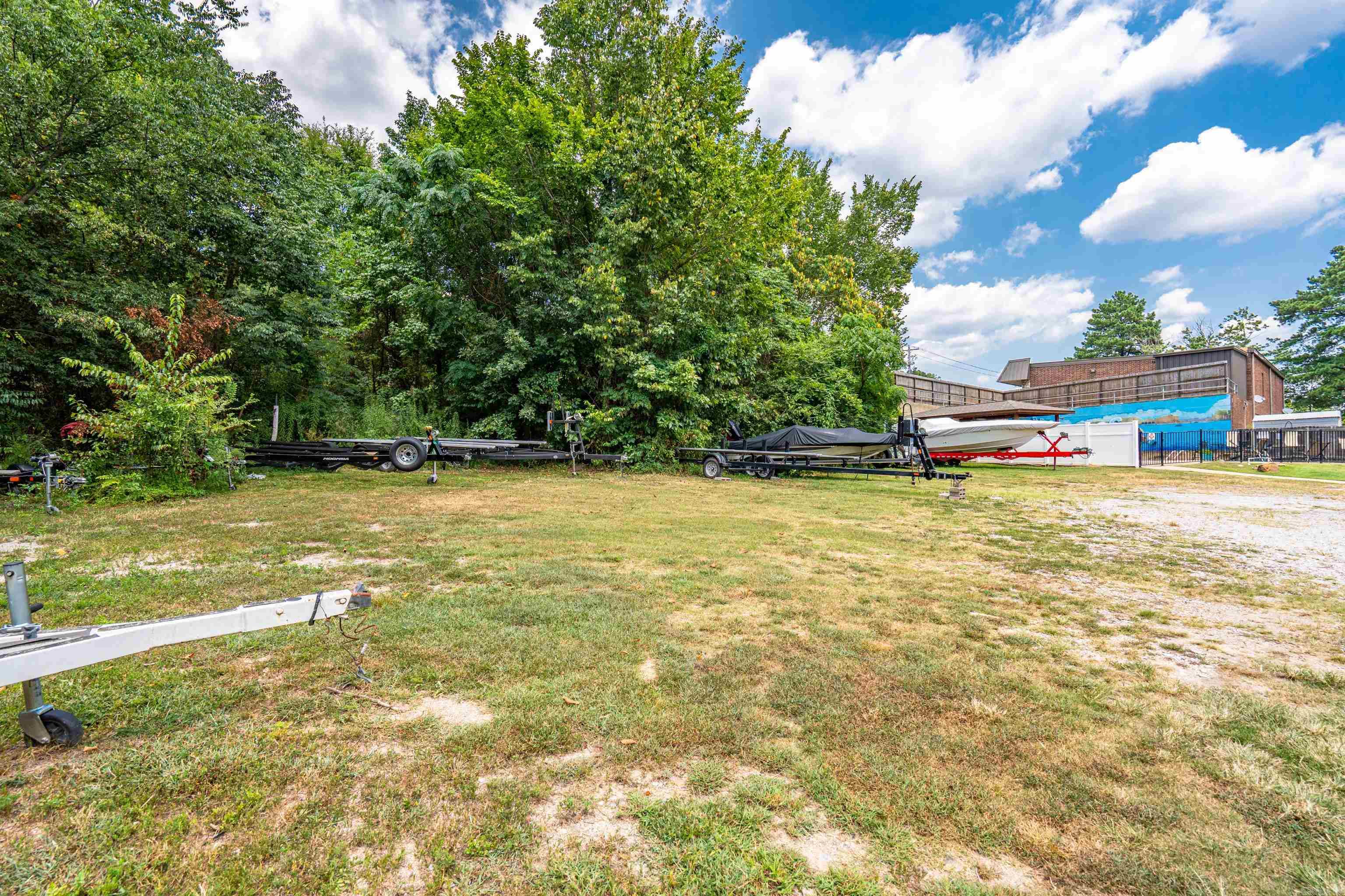 1133 Airport  Hot Springs, AR