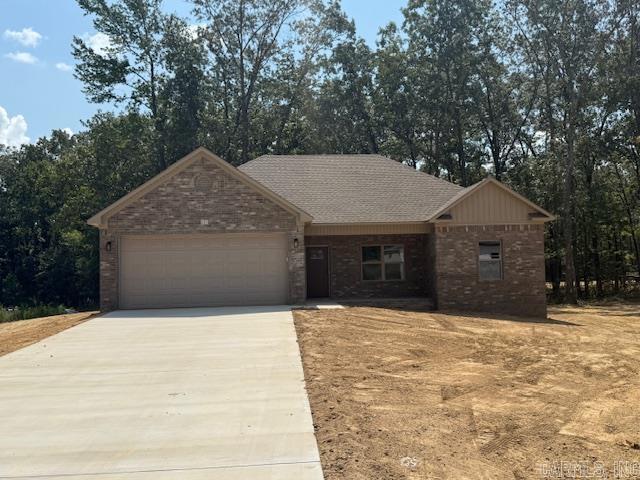 85 Turkey Roost Drive  Quitman, AR