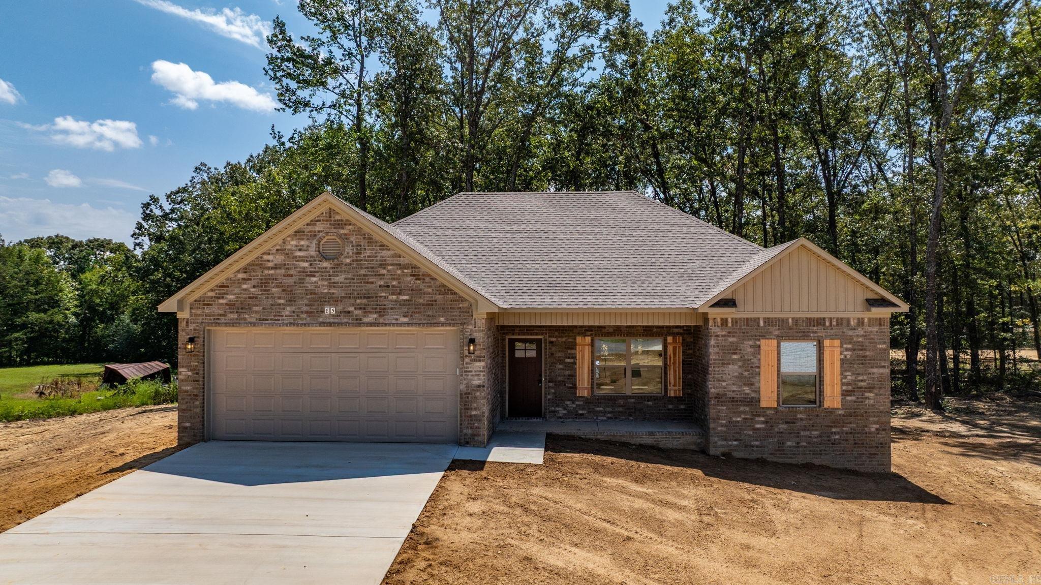 85 Turkey Roost Drive