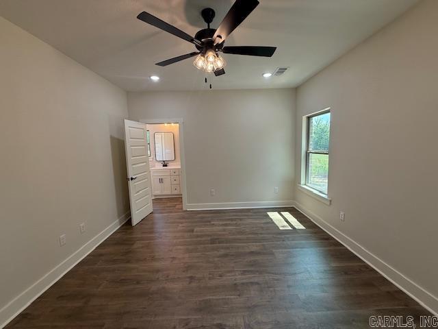 85 Turkey Roost Drive  Quitman, AR