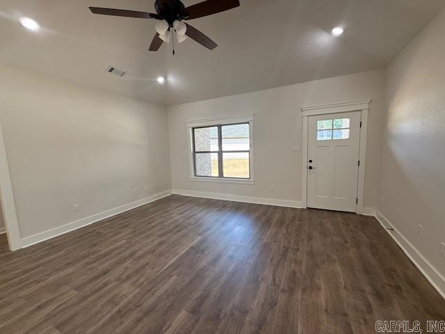 85 Turkey Roost Drive  Quitman, AR
