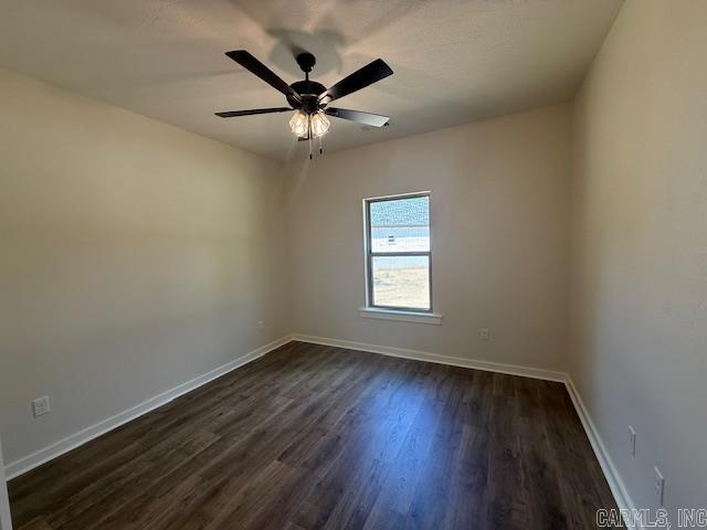 85 Turkey Roost Drive  Quitman, AR