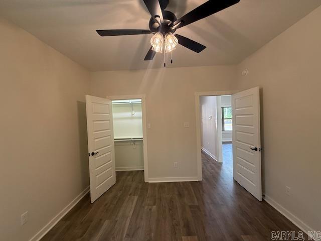 85 Turkey Roost Drive  Quitman, AR