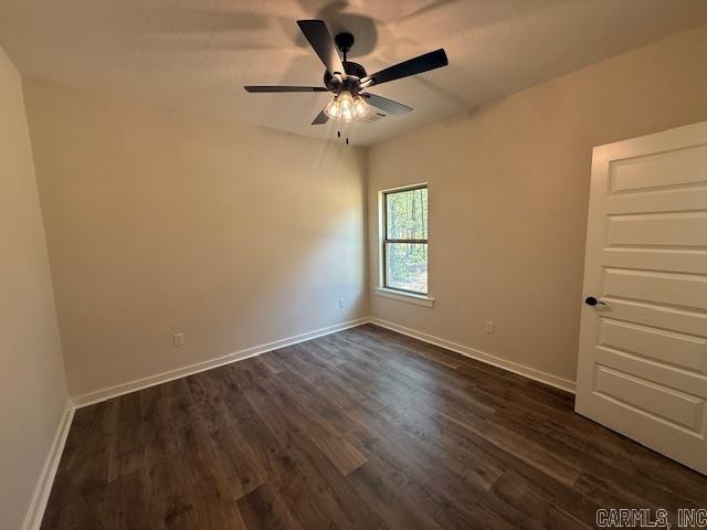 85 Turkey Roost Drive  Quitman, AR