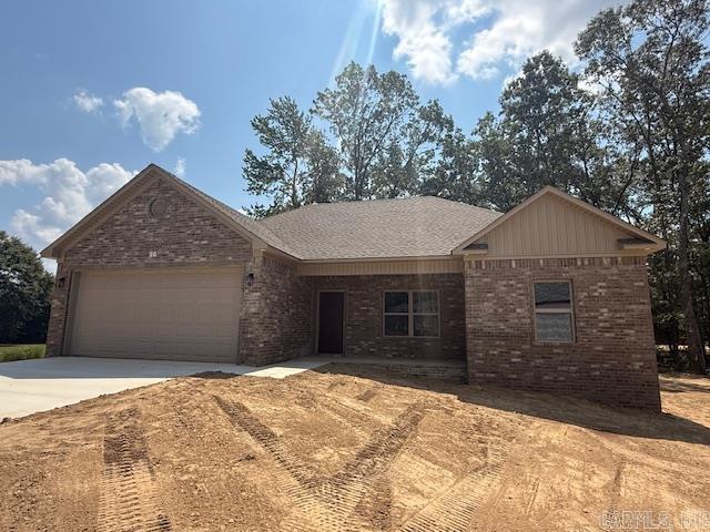 85 Turkey Roost Drive  Quitman, AR
