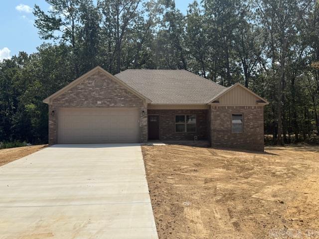 85 Turkey Roost Drive  Quitman, AR