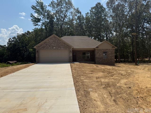 85 Turkey Roost Drive  Quitman, AR