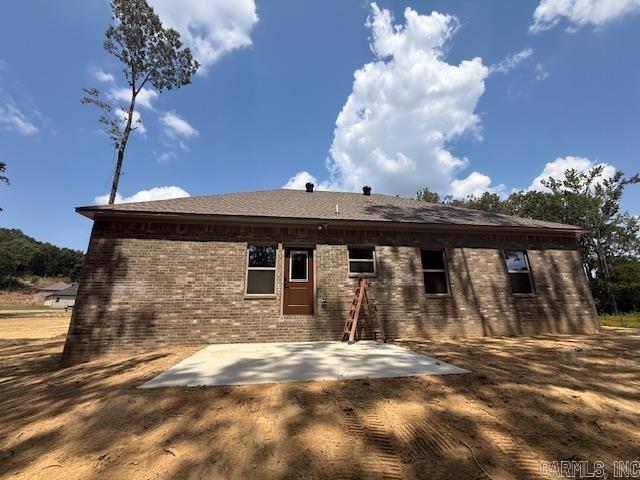 85 Turkey Roost Drive  Quitman, AR