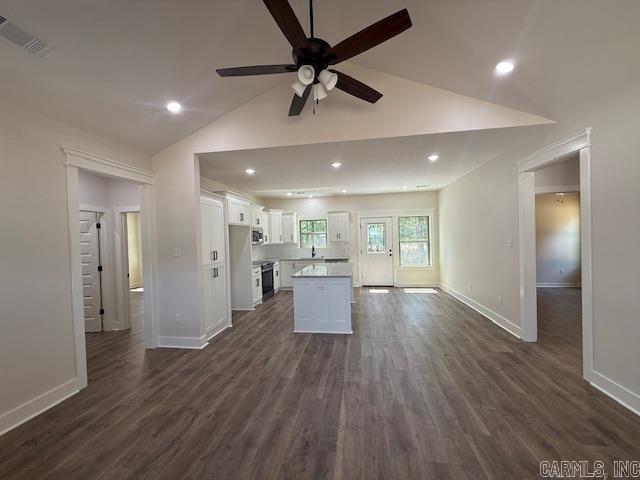 85 Turkey Roost Drive  Quitman, AR