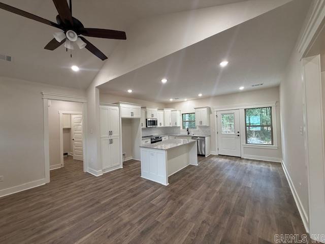 85 Turkey Roost Drive  Quitman, AR