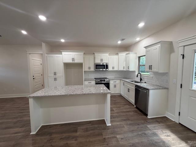 85 Turkey Roost Drive  Quitman, AR