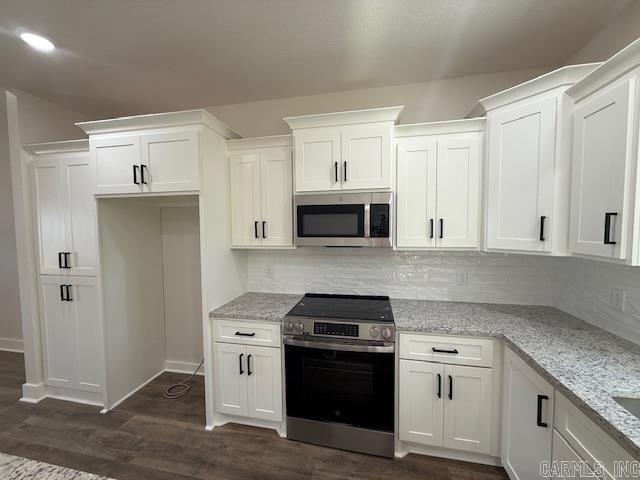 85 Turkey Roost Drive  Quitman, AR