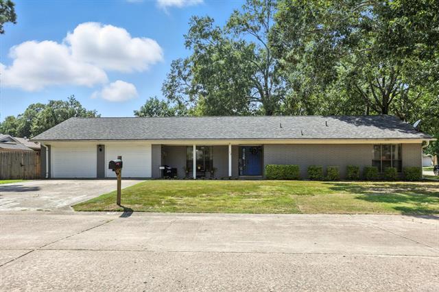 15  Brier Springs  Conway, AR