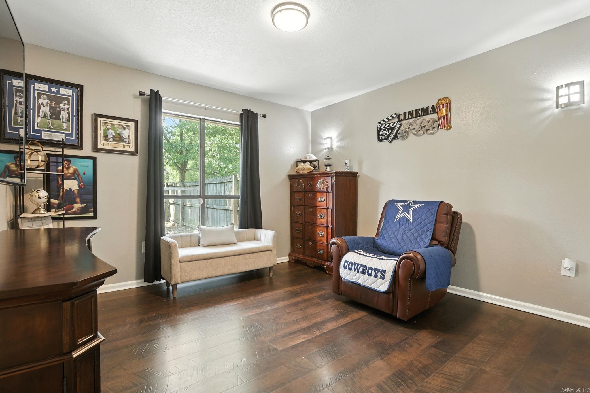 15 Brier Springs  Conway, AR