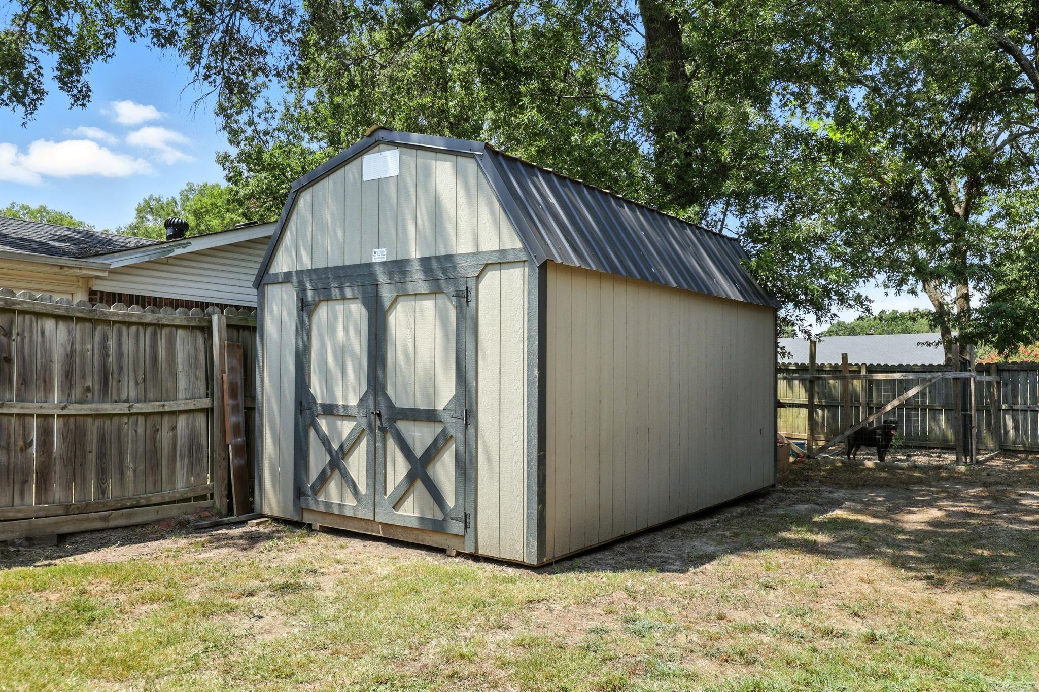 15 Brier Springs  Conway, AR