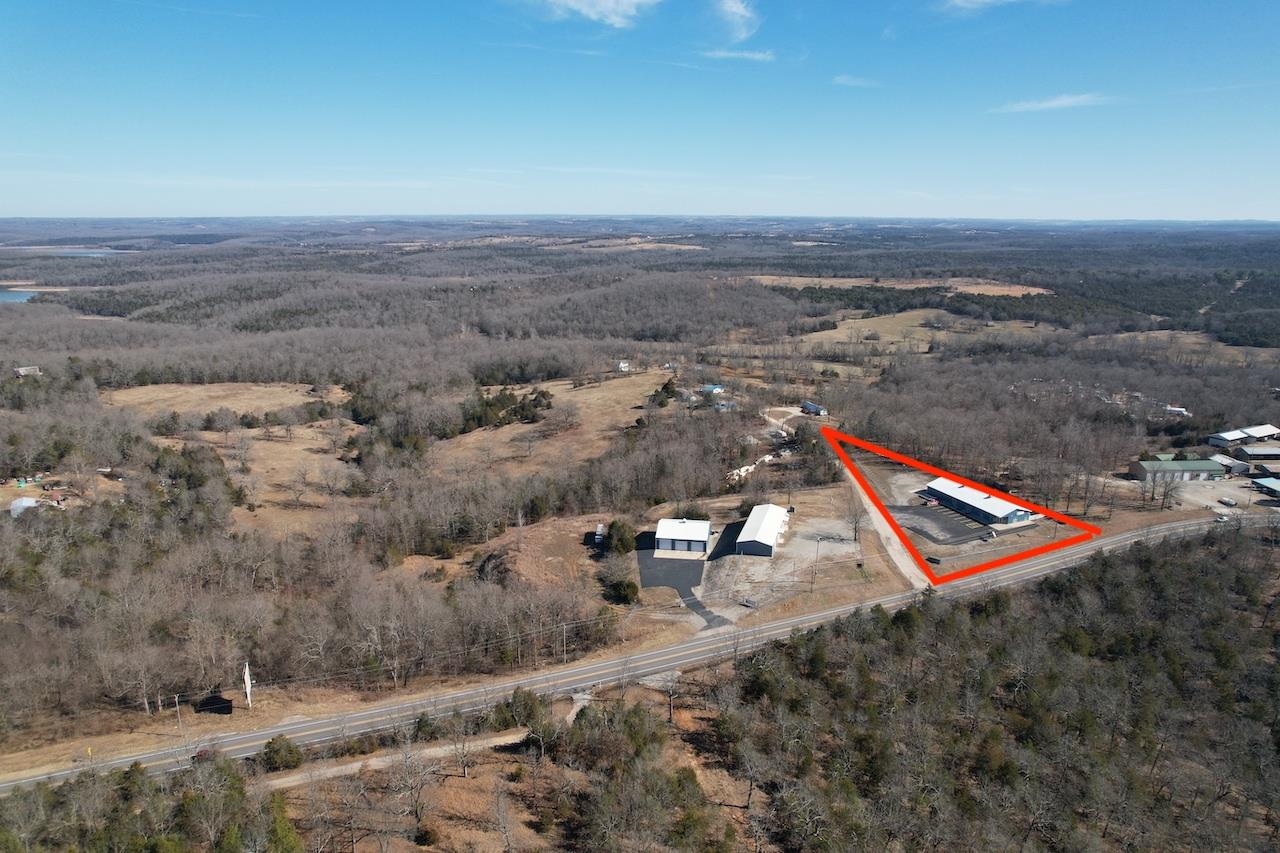 73 County Road 842  Henderson, AR