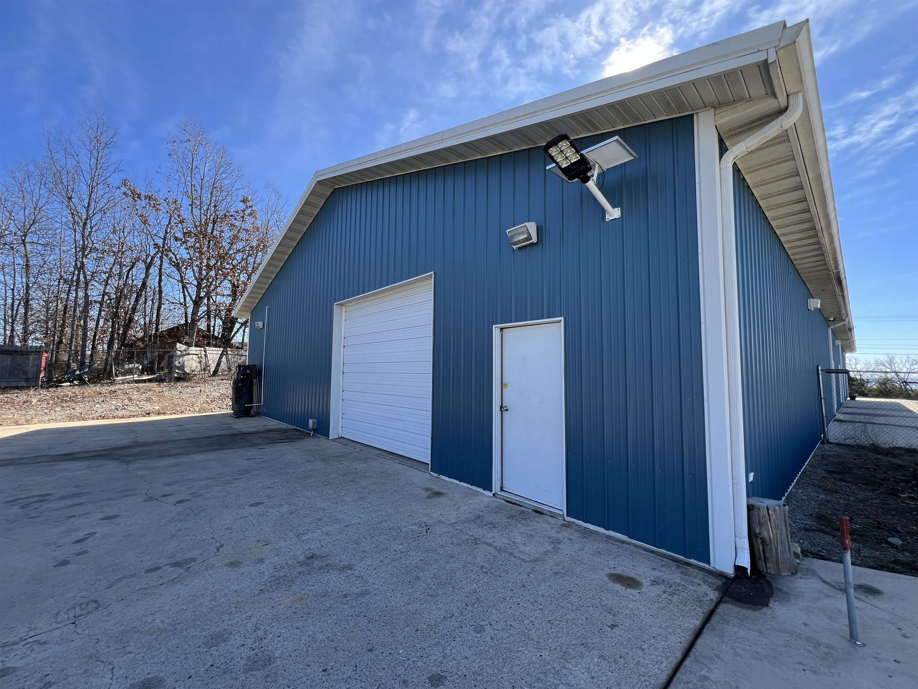 73 County Road 842  Henderson, AR