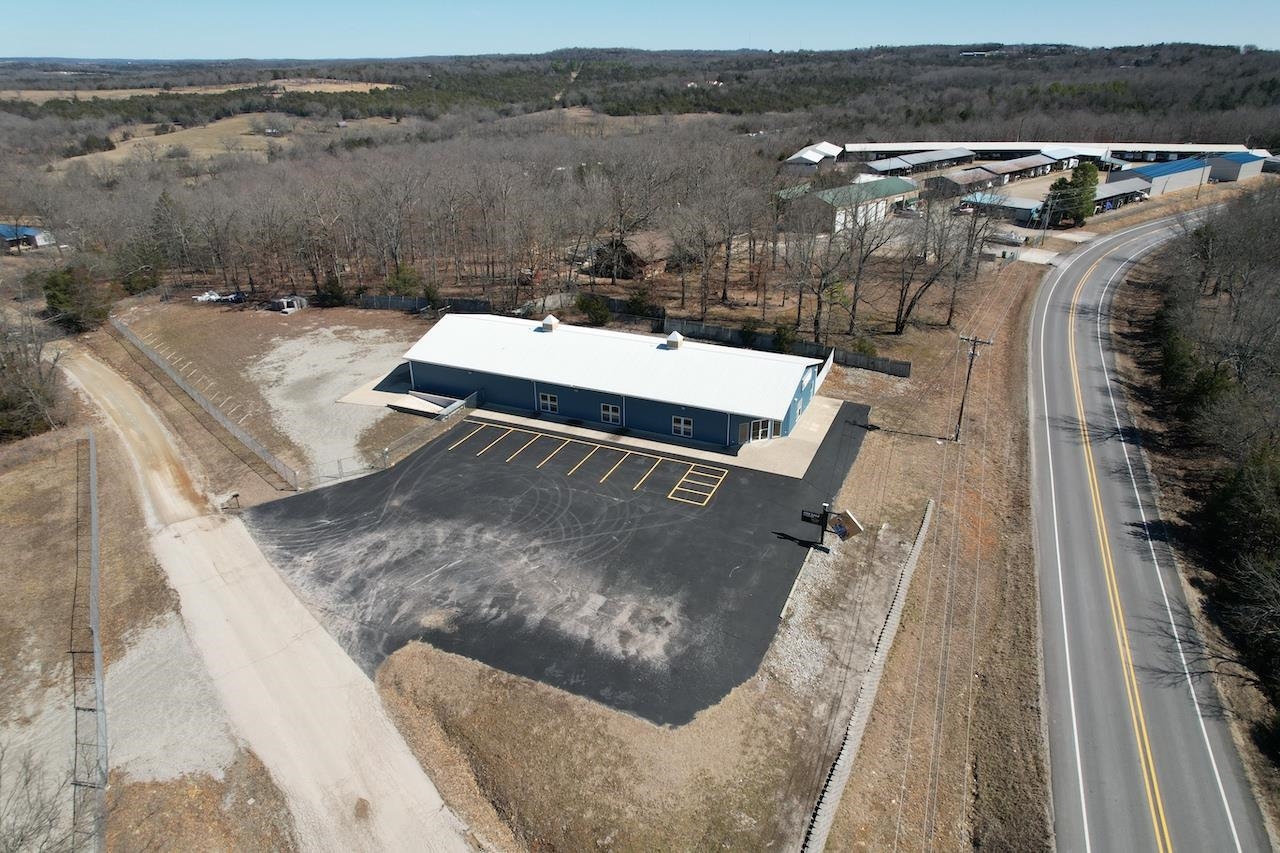 73 County Road 842  Henderson, AR